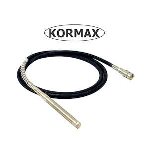 بهکو صنعت شیلنگ ویبراتور کورمکس